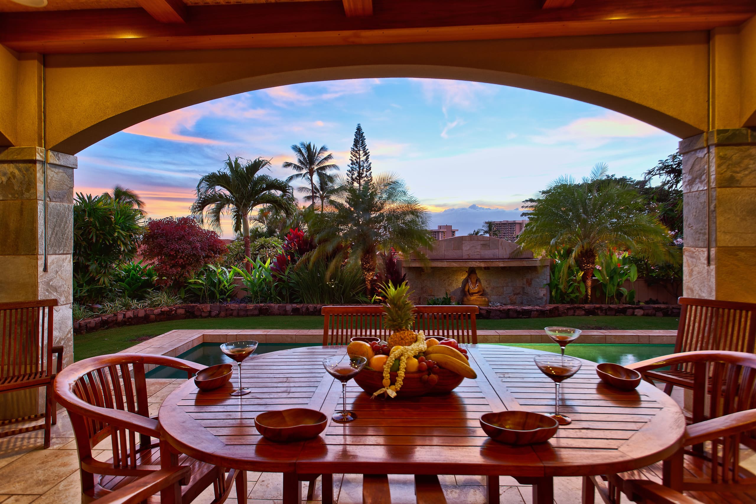 Home in Lahaina · ★4.91 · 4 bedrooms · 5 beds · 4 baths - Image 25
