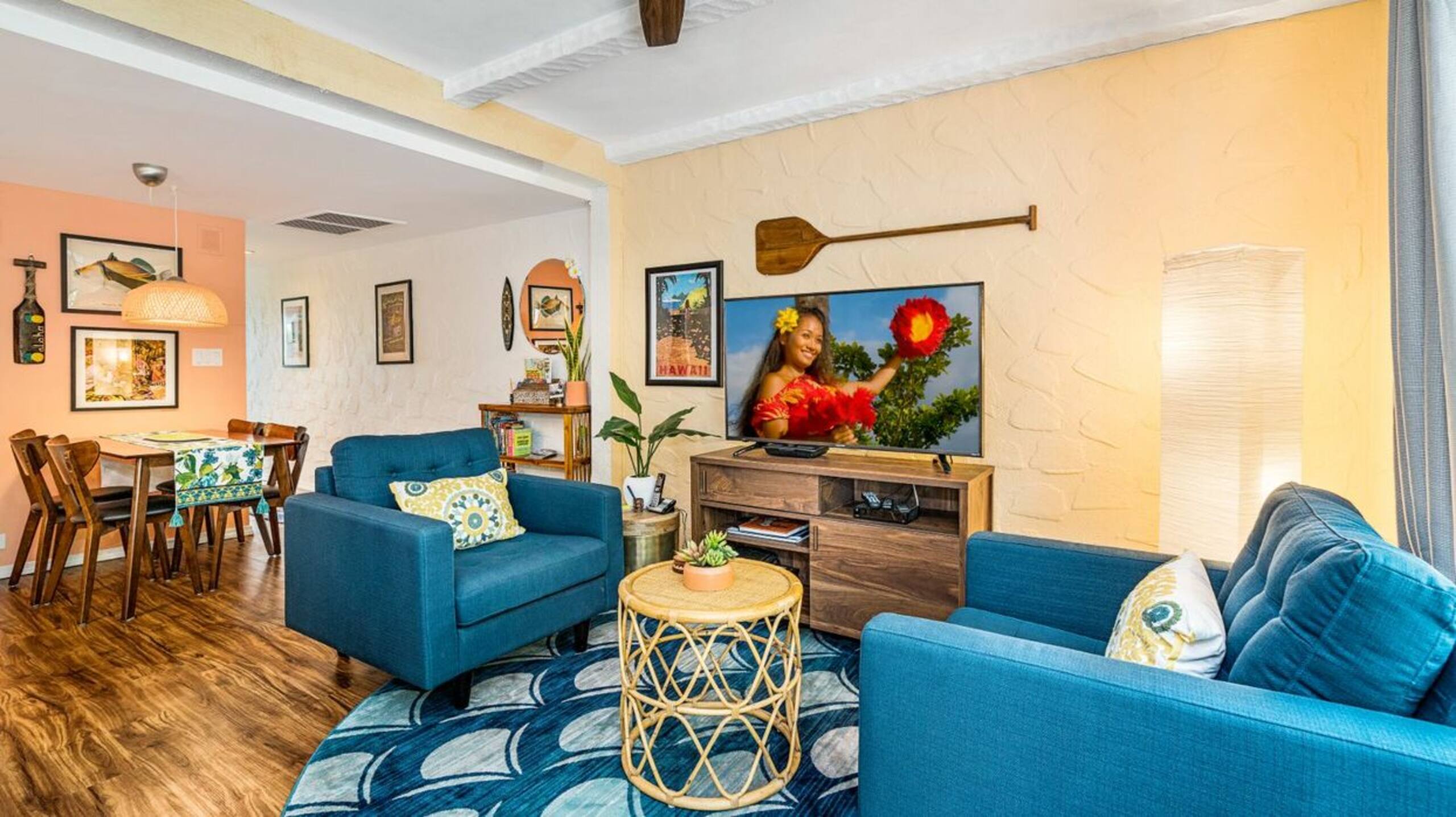Condo in Kailua-Kona · ★4.0 · 1 bedroom · 2 beds · 1 bath - Image 2