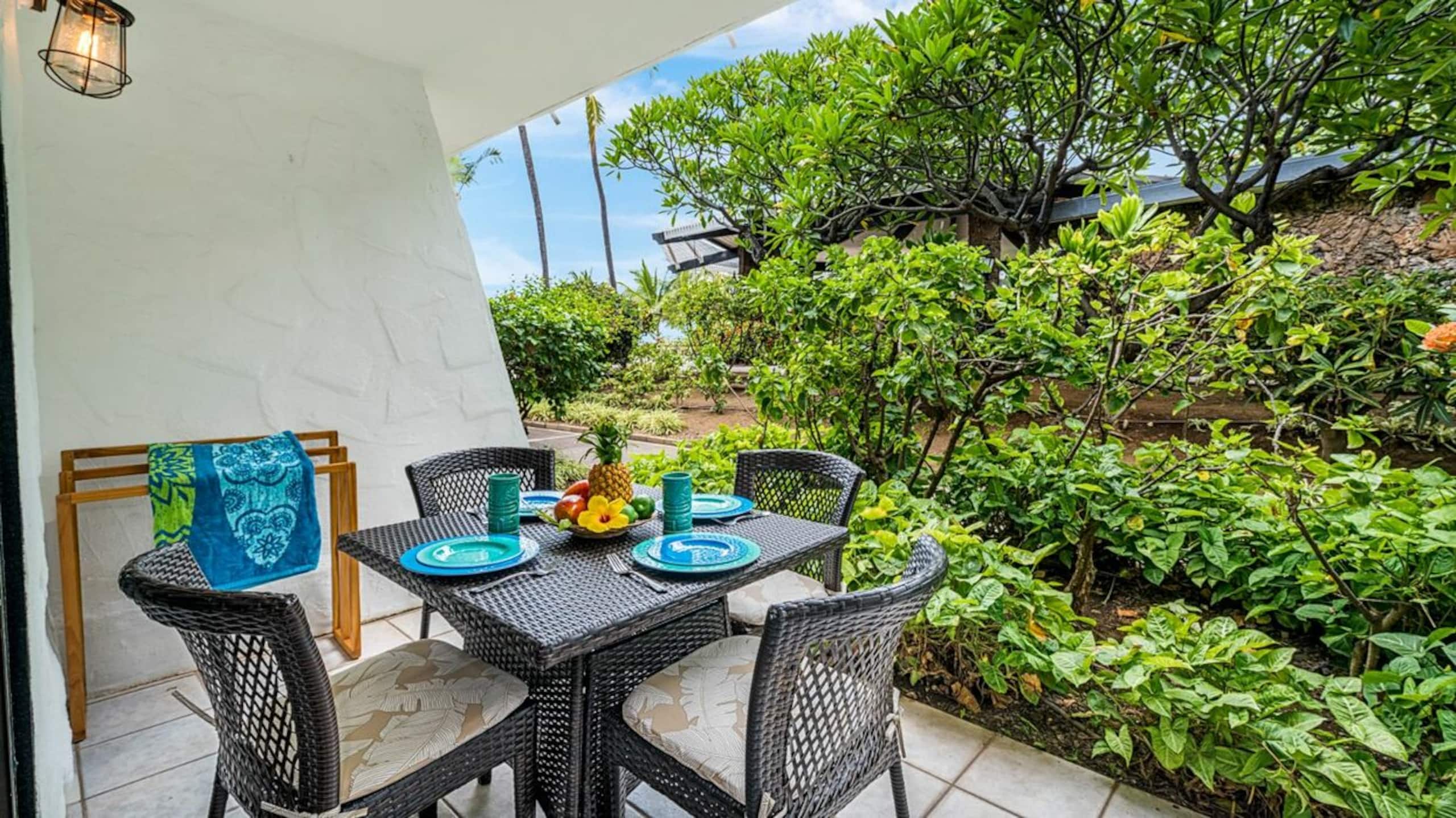 Condo in Kailua-Kona · ★4.0 · 1 bedroom · 2 beds · 1 bath - Image 6