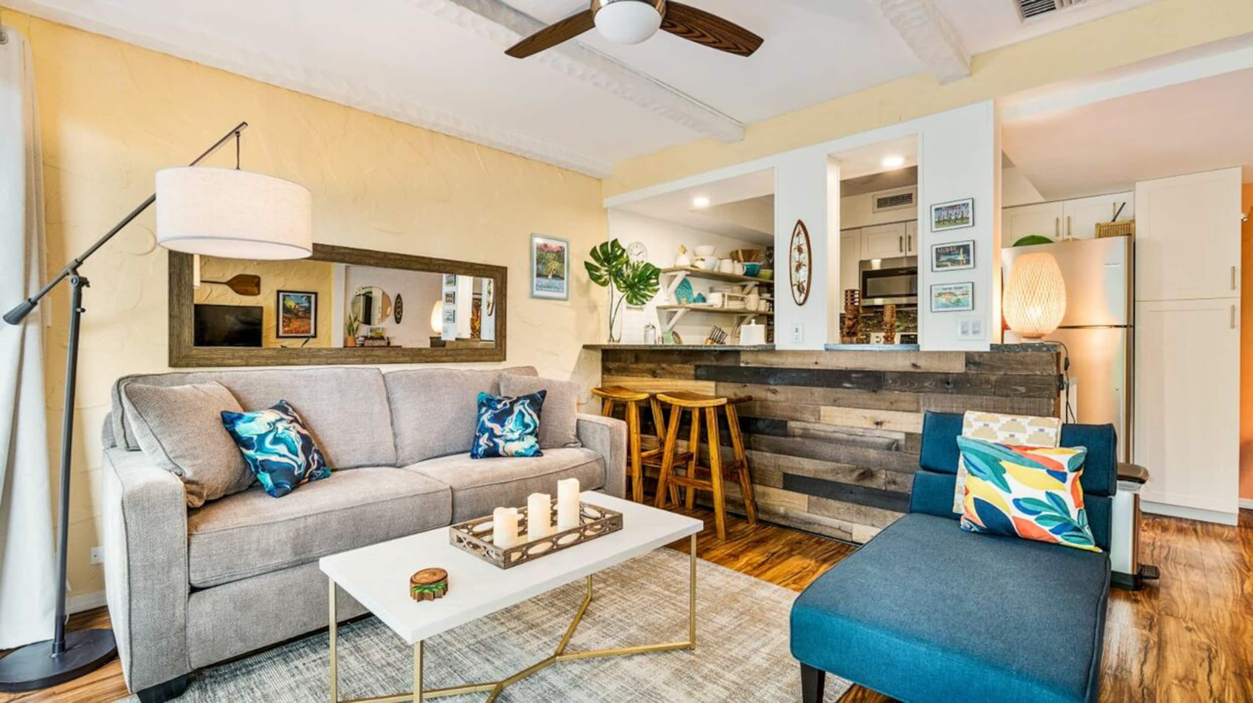 Condo in Kailua-Kona · ★4.0 · 1 bedroom · 2 beds · 1 bath - Image 9