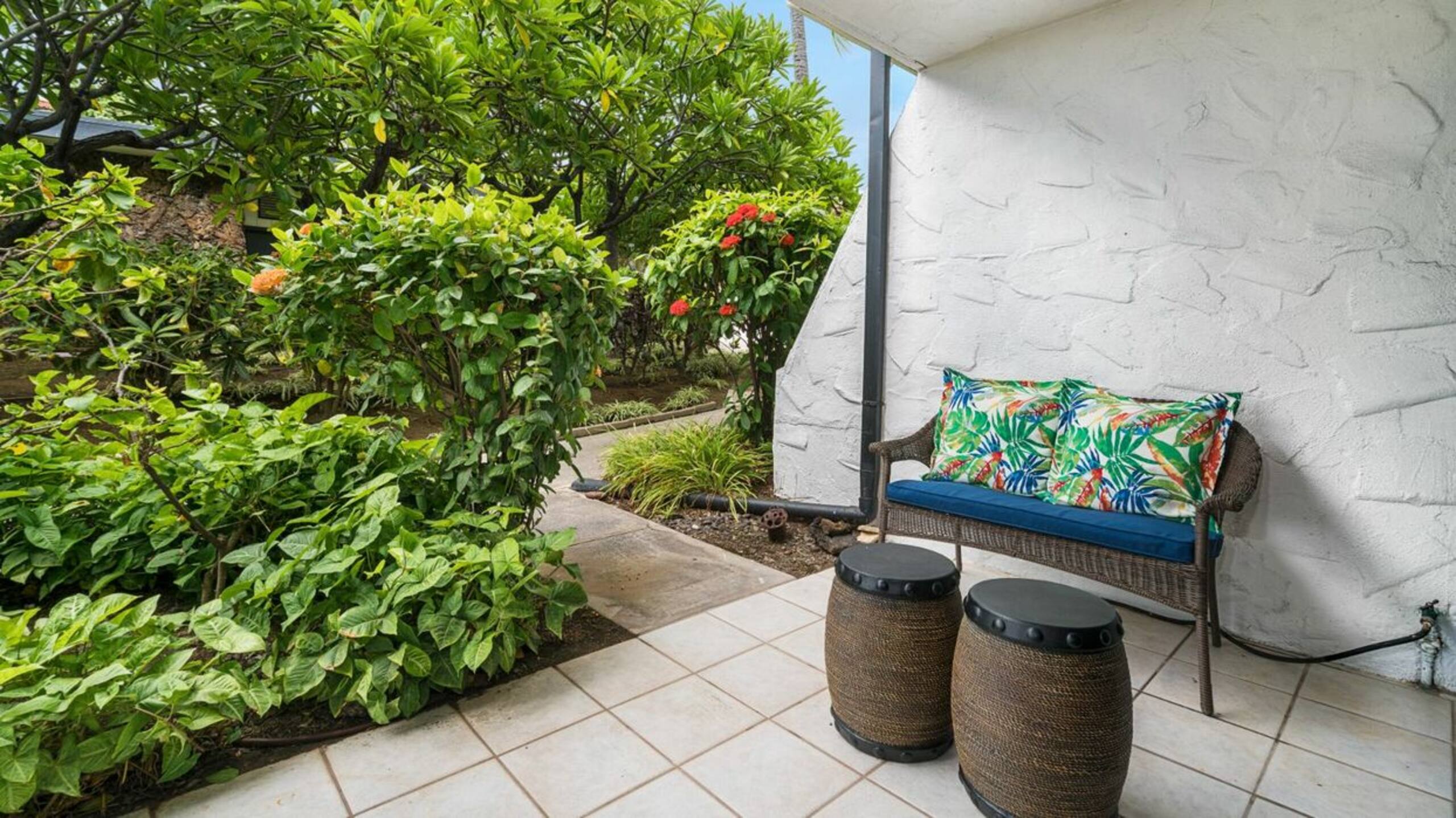 Condo in Kailua-Kona · ★4.0 · 1 bedroom · 2 beds · 1 bath - Image 16