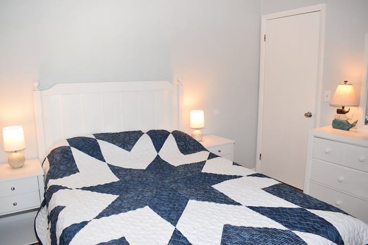 Chambre 1