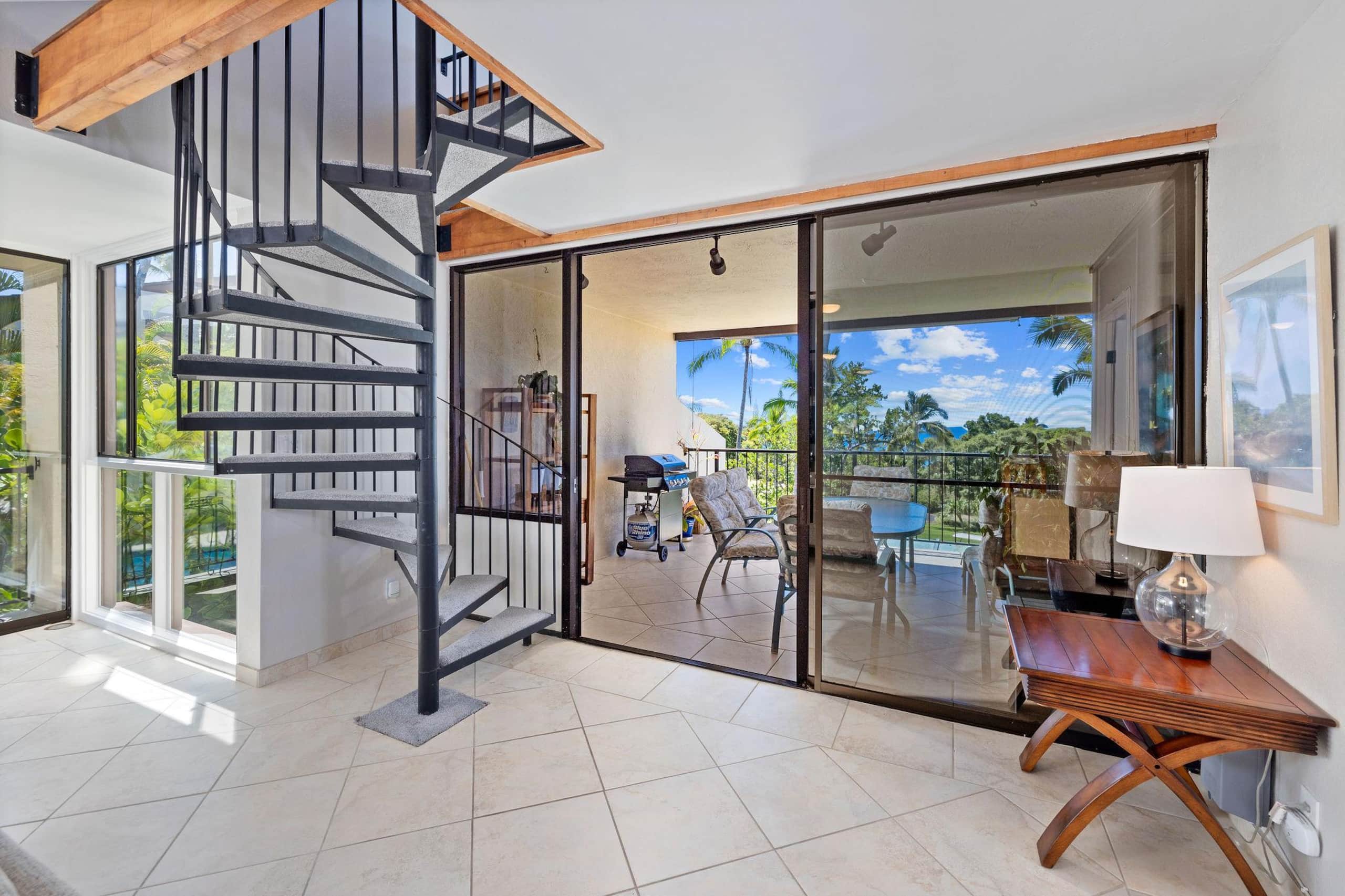 Condo in Kailua-Kona · ★4.67 · 3 bedrooms · 4 beds · 2 private baths - Image 21