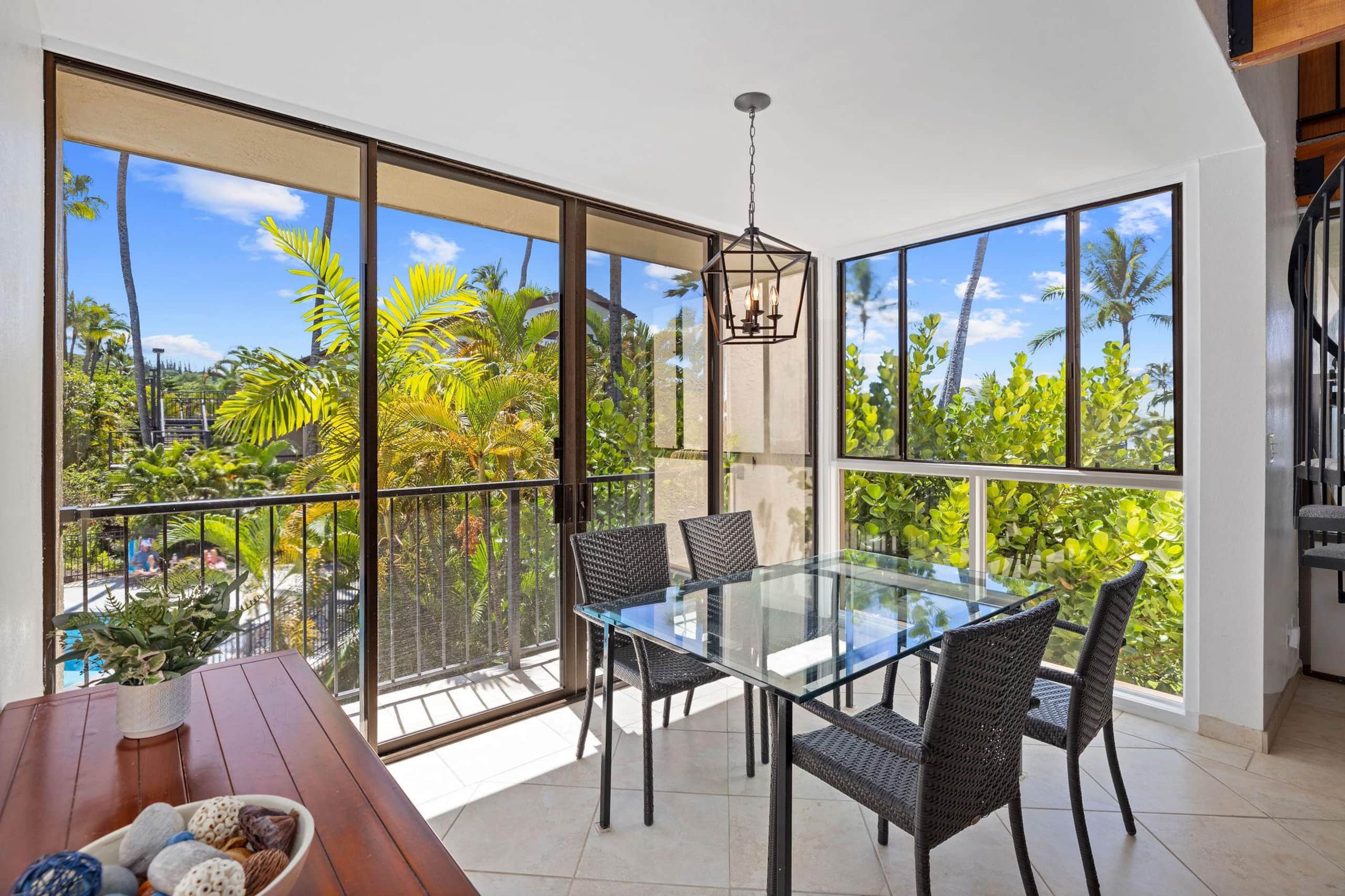 Condo in Kailua-Kona · ★4.67 · 3 bedrooms · 4 beds · 2 private baths - Image 31