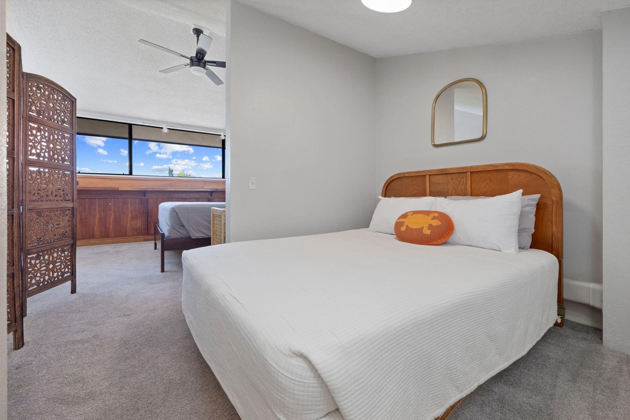 Condo in Kailua-Kona · ★4.67 · 3 bedrooms · 4 beds · 2 private baths - Image 26