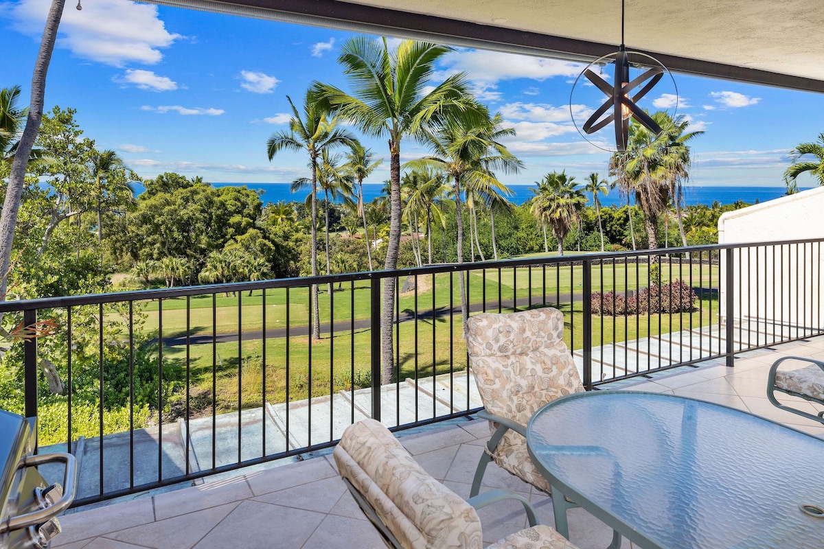 Country Club Villas#326 — Kona, HI — vacation rental