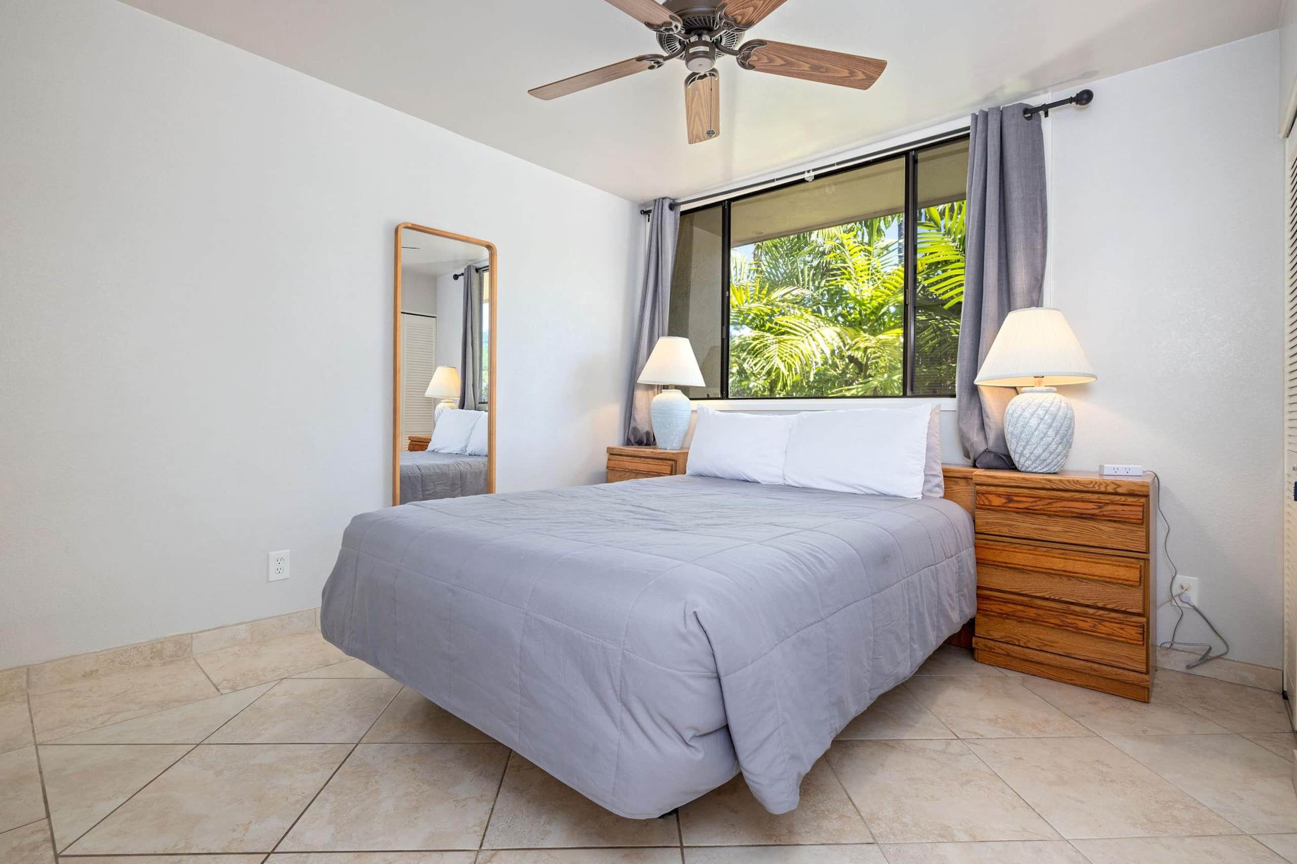 Condo in Kailua-Kona · ★4.67 · 3 bedrooms · 4 beds · 2 private baths - Image 17