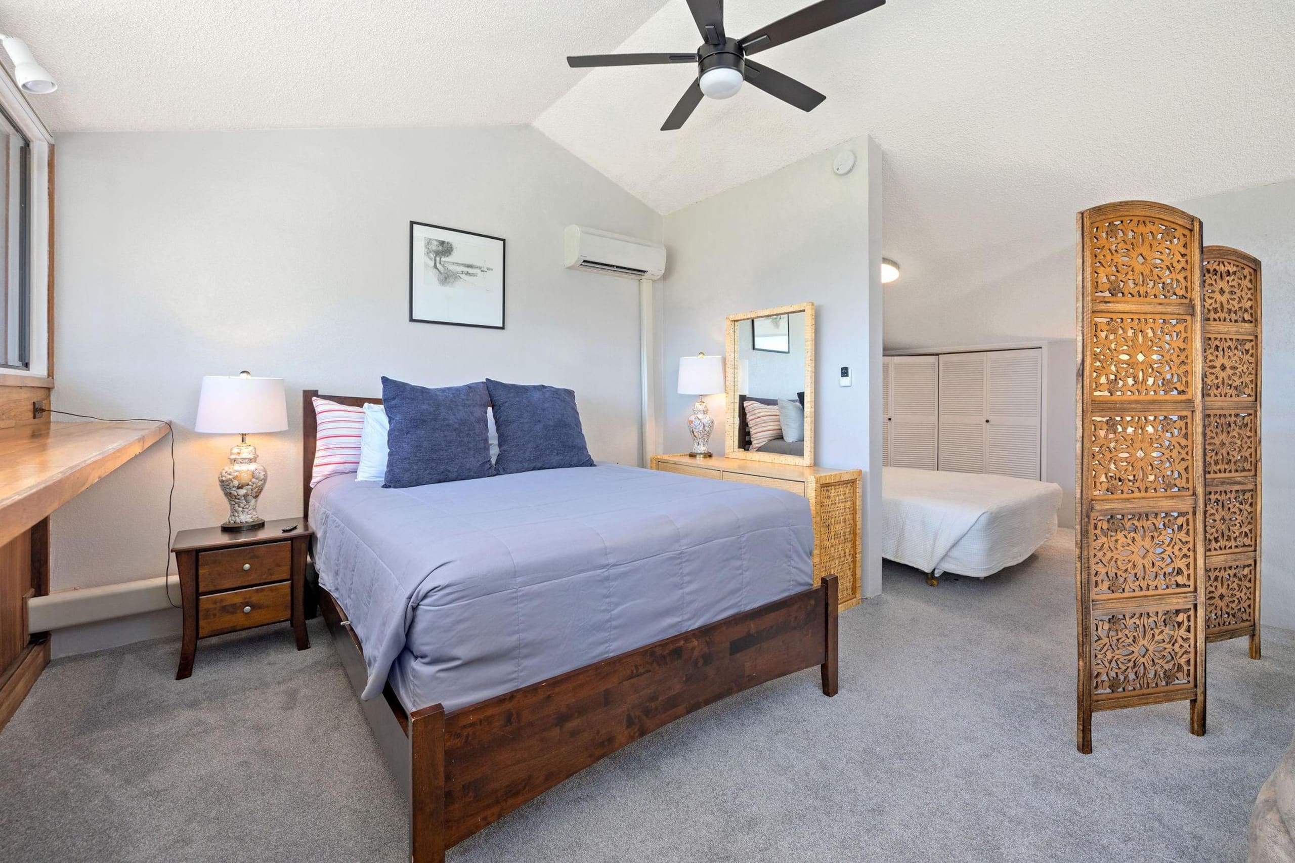 Condo in Kailua-Kona · ★4.67 · 3 bedrooms · 4 beds · 2 private baths - Image 23