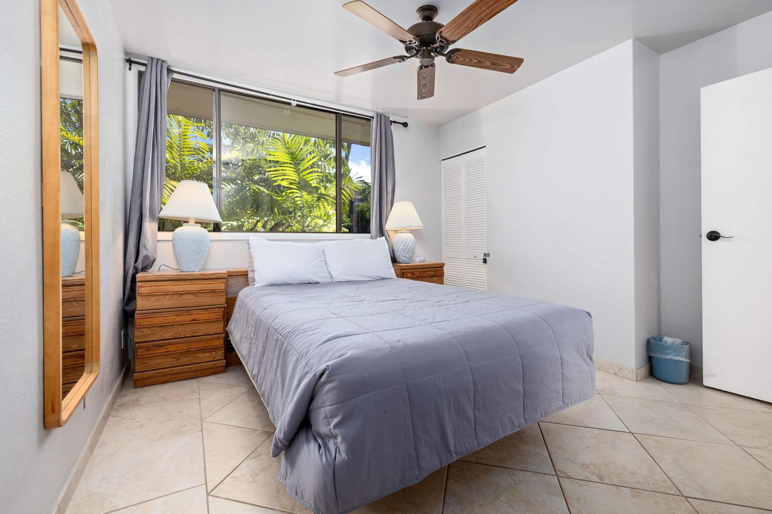 Condo in Kailua-Kona · ★4.67 · 3 bedrooms · 4 beds · 2 private baths - Image 18