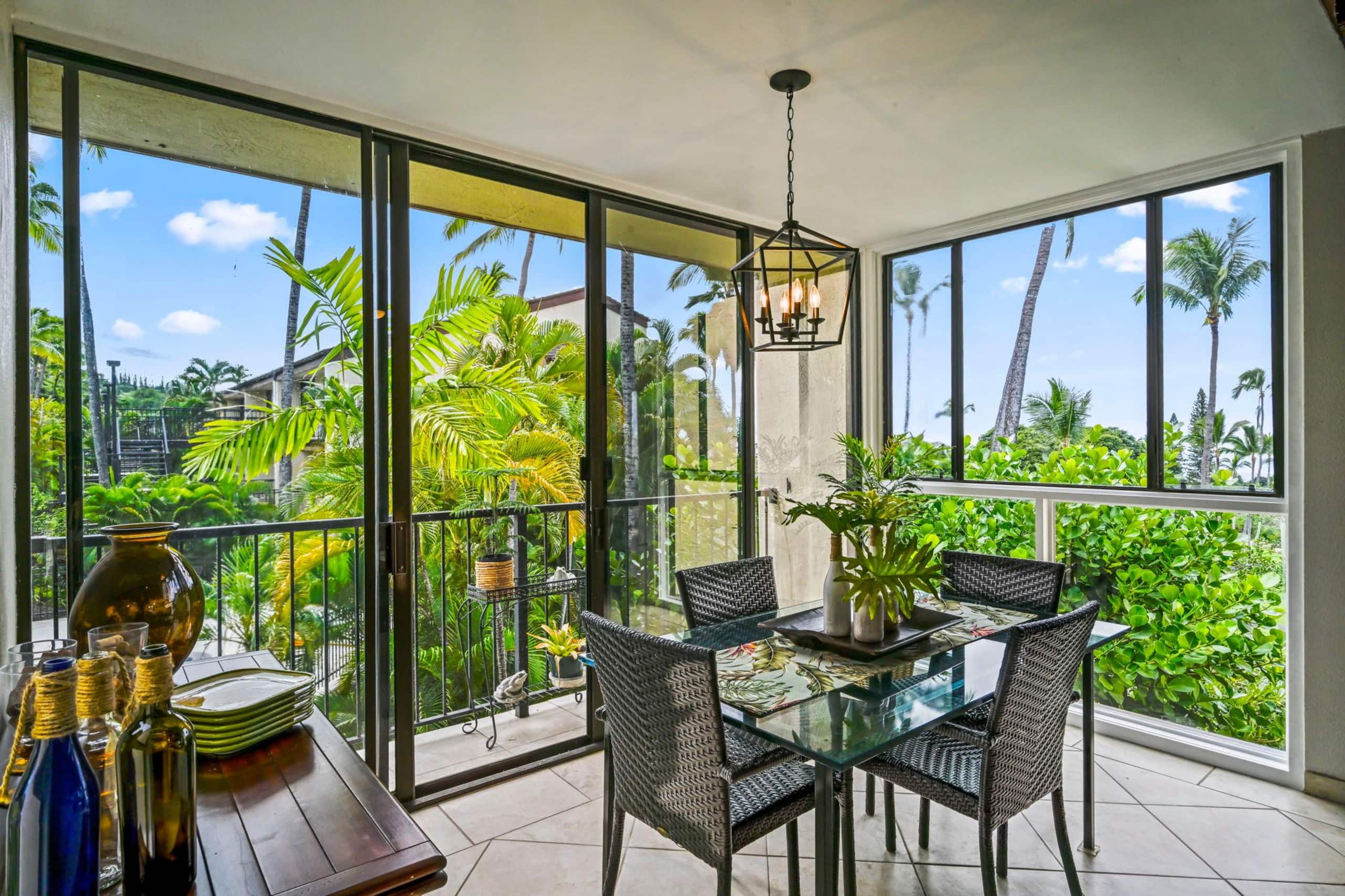 Condo in Kailua-Kona · ★4.67 · 3 bedrooms · 4 beds · 2 private baths - Image 9