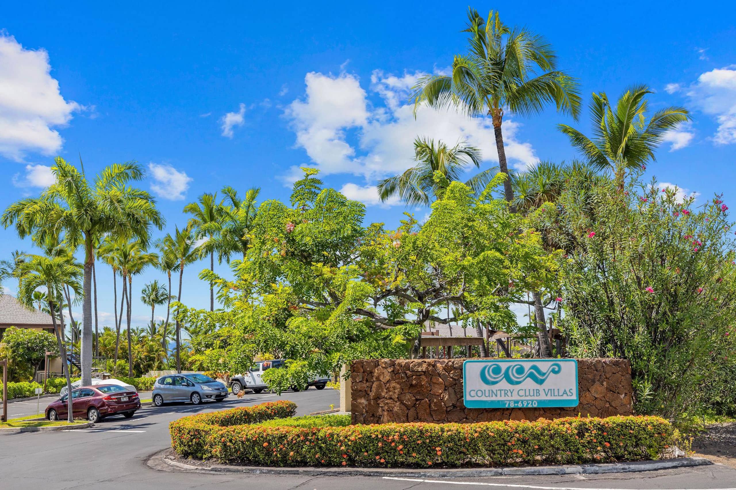Condo in Kailua-Kona · ★4.67 · 3 bedrooms · 4 beds · 2 private baths - Image 59