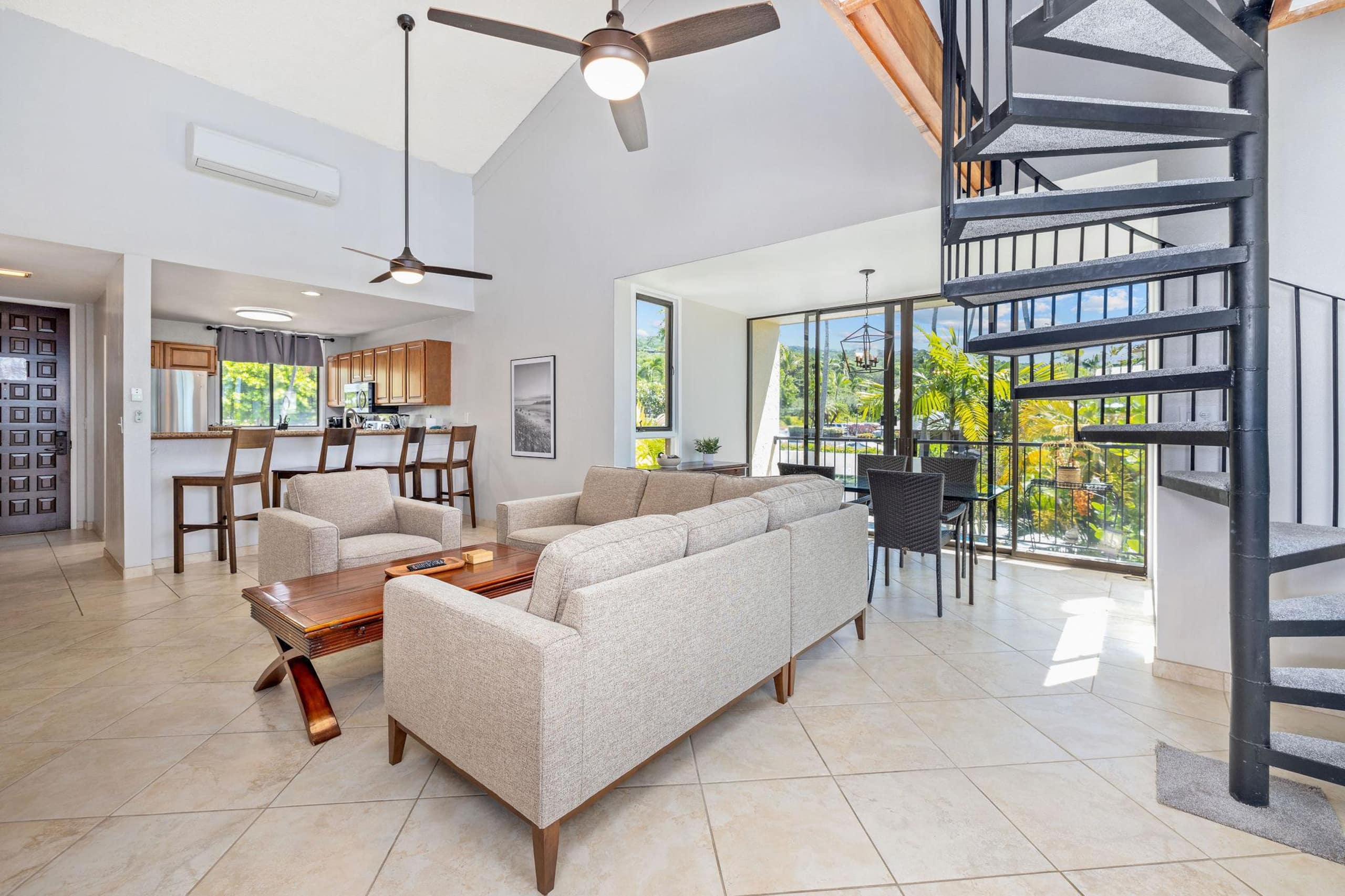 Condo in Kailua-Kona · ★4.67 · 3 bedrooms · 4 beds · 2 private baths - Image 29