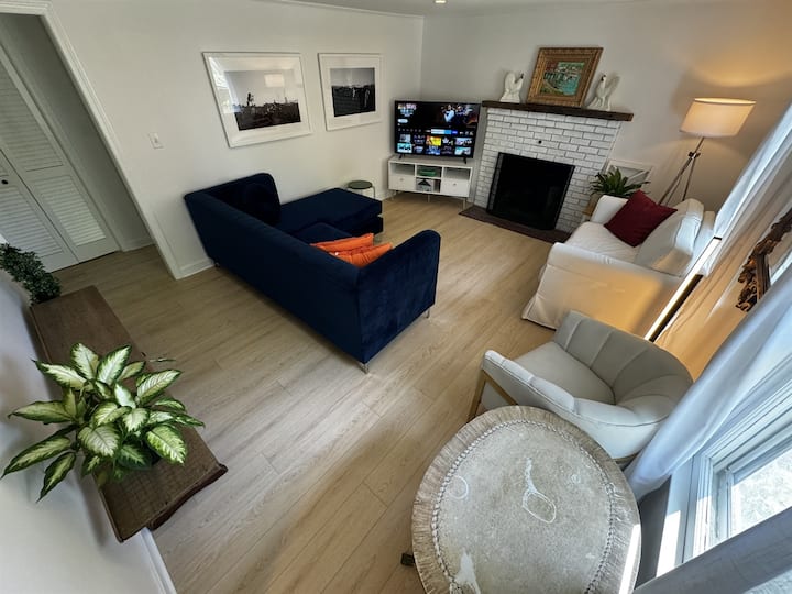 Beach Access/sleeps 10/pickleball/wkly Discounts - Capo Cod, MA