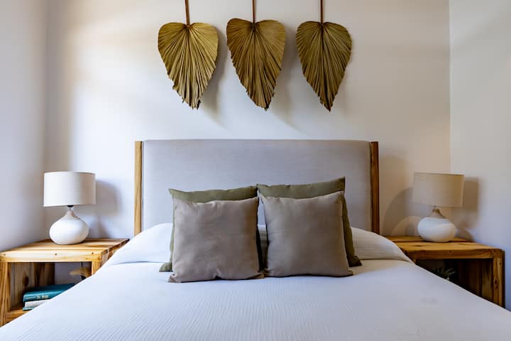 Spavaća soba za goste