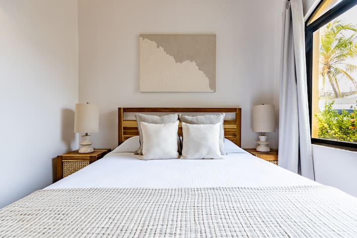 Glavna spavaća soba