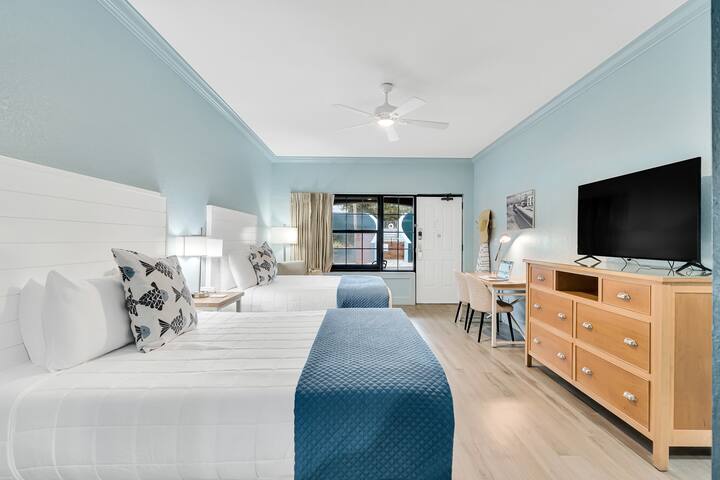 Beachside Inn managed Airbnb listing 1