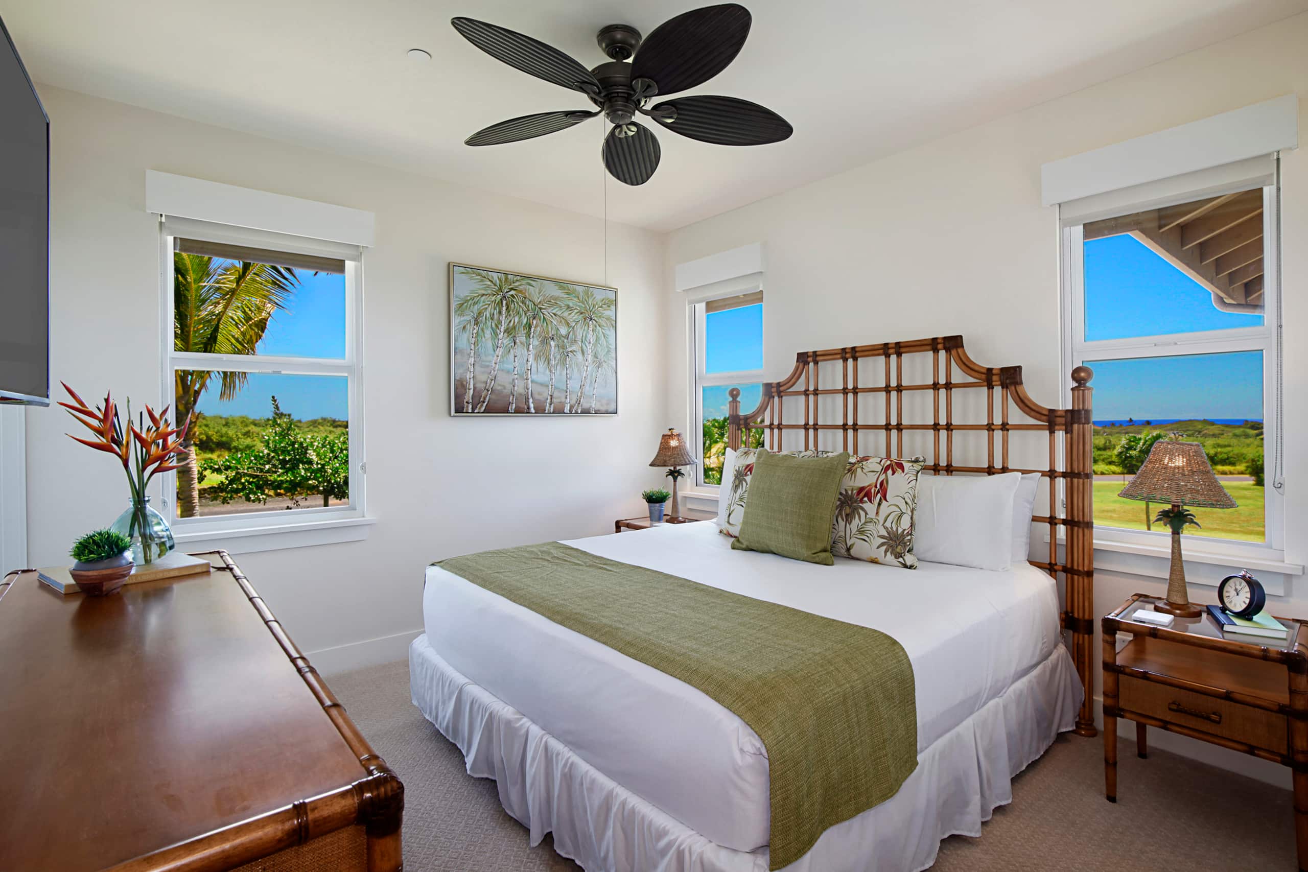 Townhouse in Koloa · ★4.95 · 4 bedrooms · 7 beds · 3.5 shared baths - Image 5