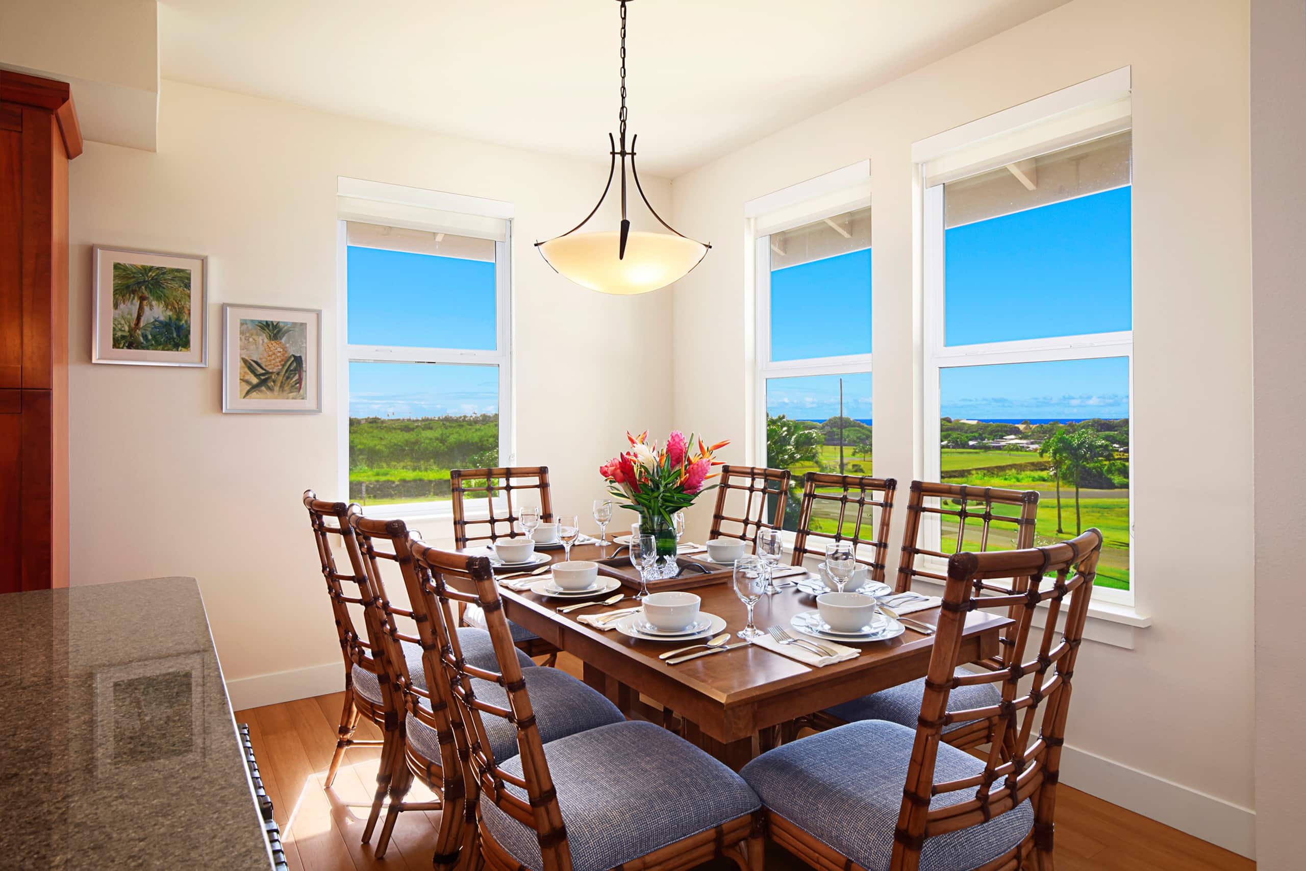 Townhouse in Koloa · ★4.95 · 4 bedrooms · 7 beds · 3.5 shared baths - Image 3