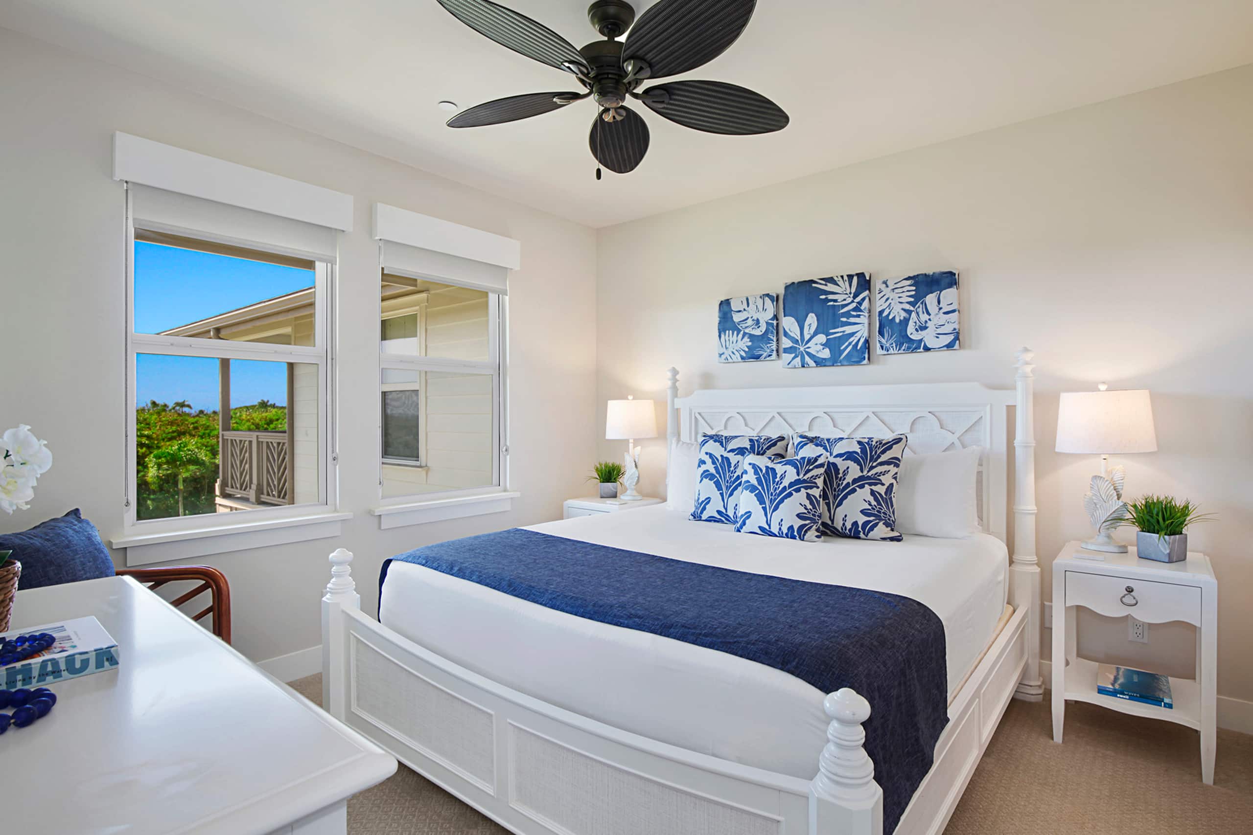 Townhouse in Koloa · ★4.95 · 4 bedrooms · 7 beds · 3.5 shared baths - Image 9