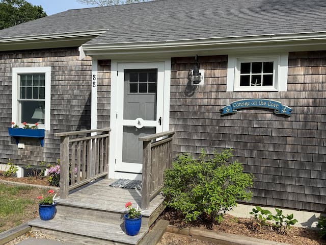 Beach Road Properties Sales and Summer Rentals managed Airbnb listing 2