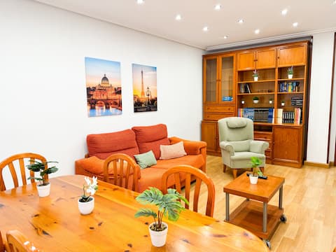 Anuncio de Airbnb popular: Lake Pilar - ComoTuCasa en San José