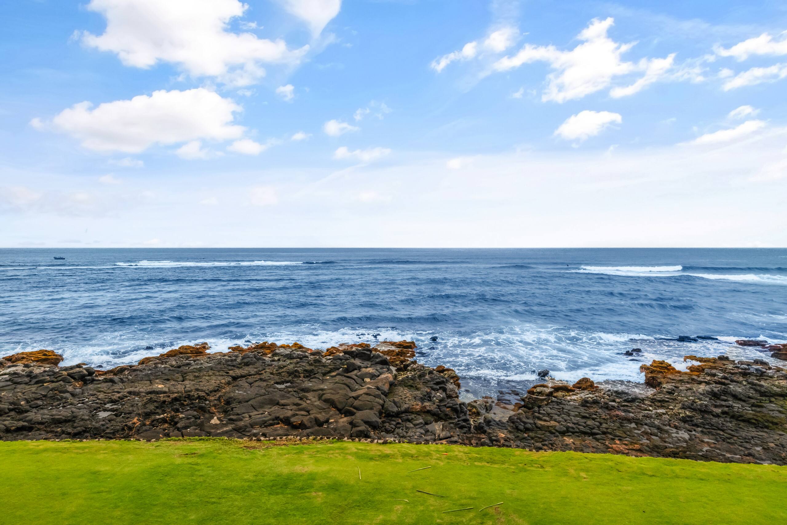 Kuhio Shores 215 Oceanfront, AC - Photo 50
