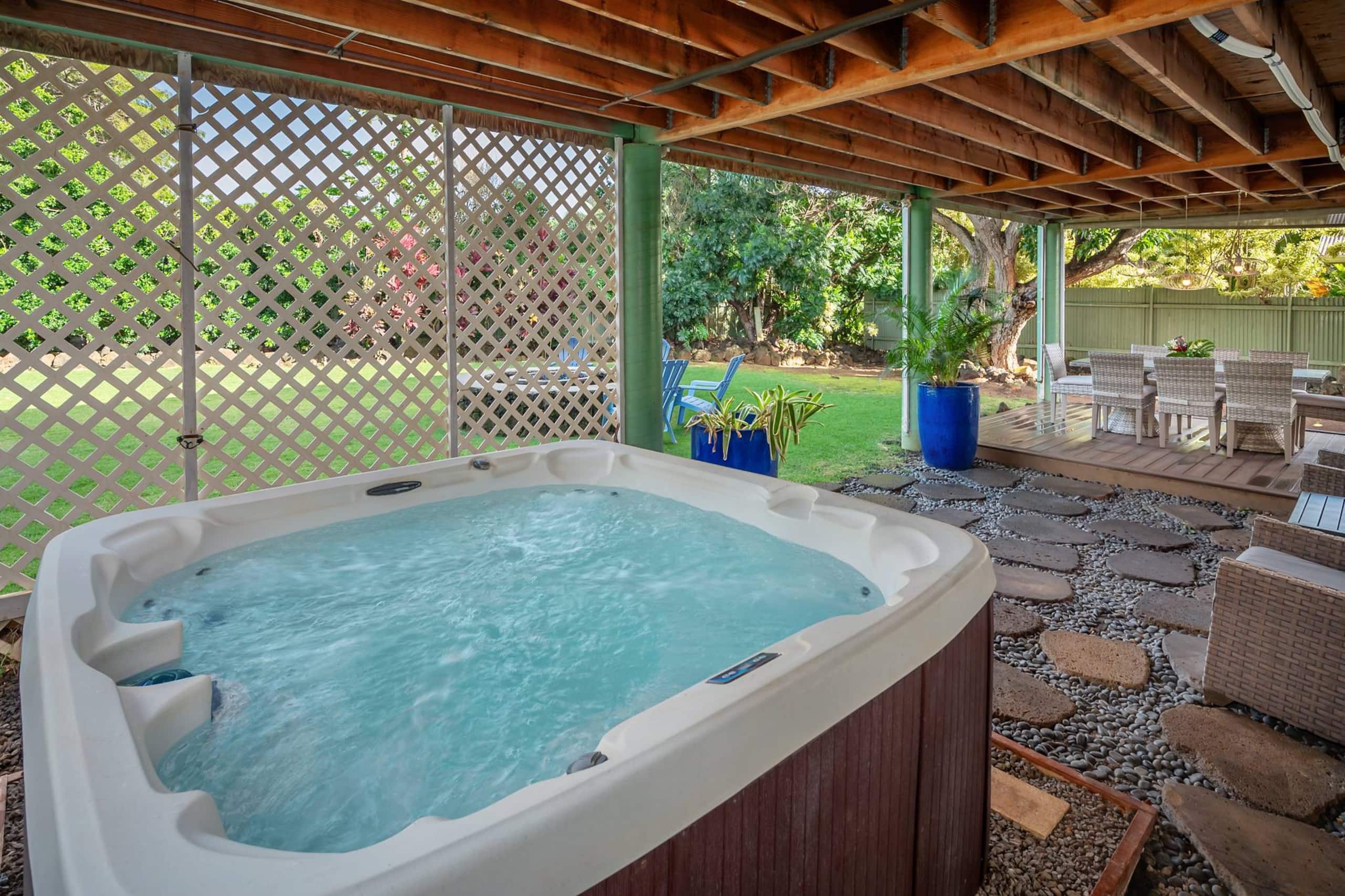 Home in Koloa · ★4.97 · 4 bedrooms · 5 beds · 3 baths - Image 16