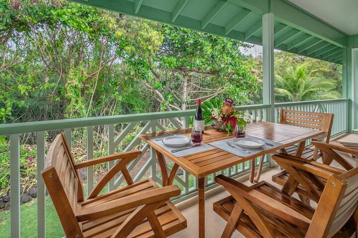 New Listing 4 bedroom steps from Poipu beach AC gallery image 5