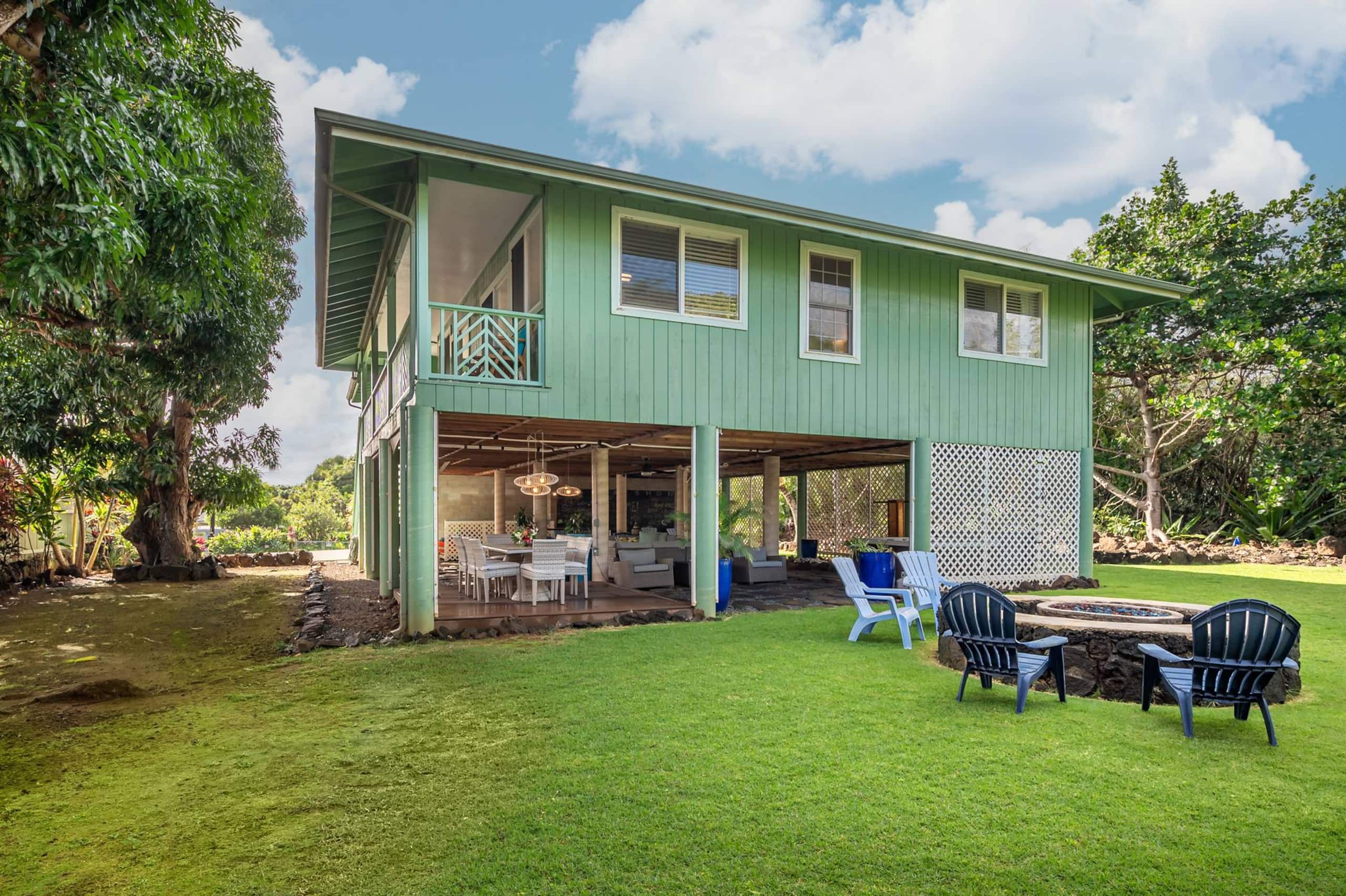 Home in Koloa · ★4.97 · 4 bedrooms · 5 beds · 3 baths - Image 1