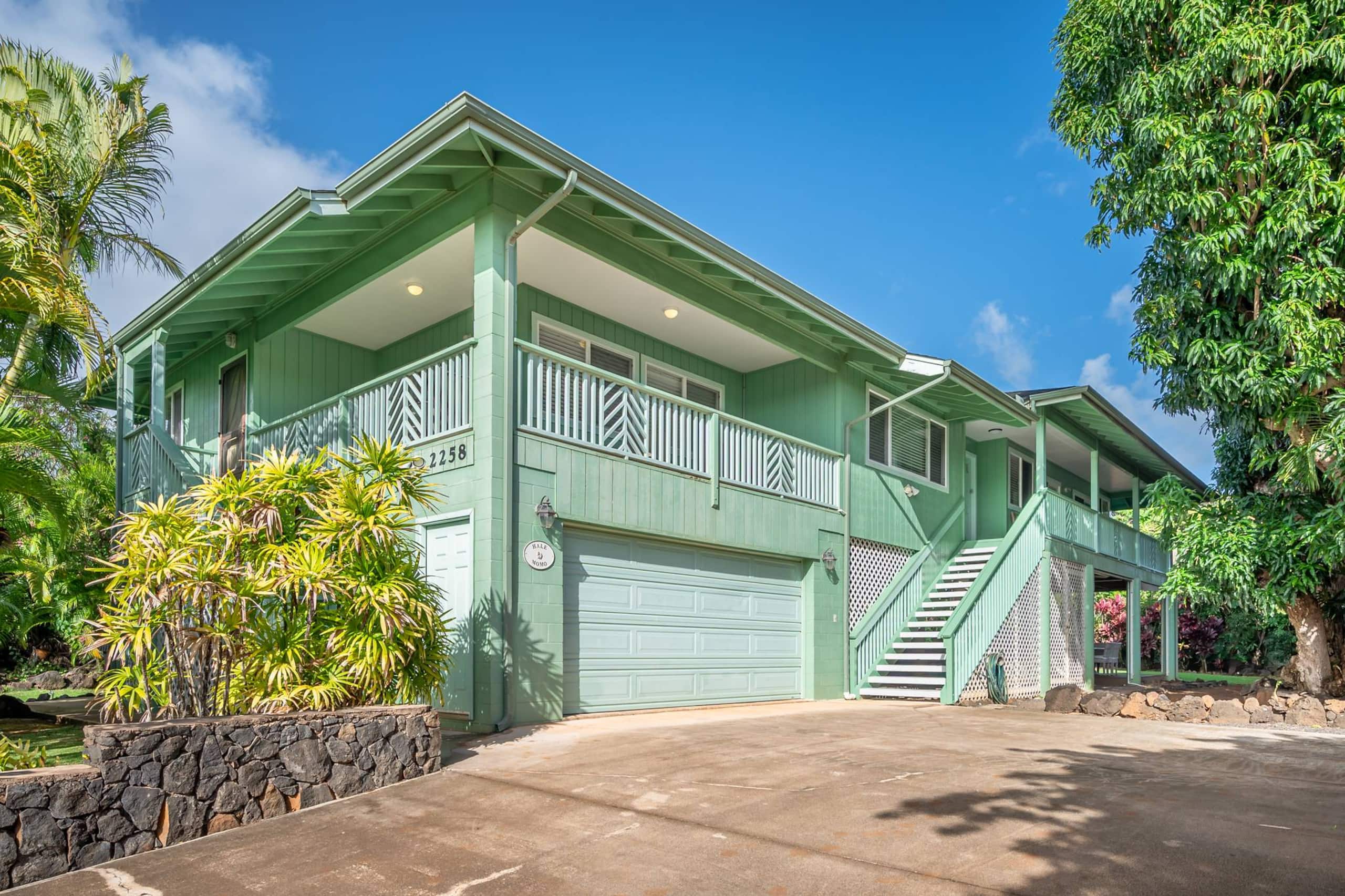 Home in Koloa · ★4.97 · 4 bedrooms · 5 beds · 3 baths - Image 23