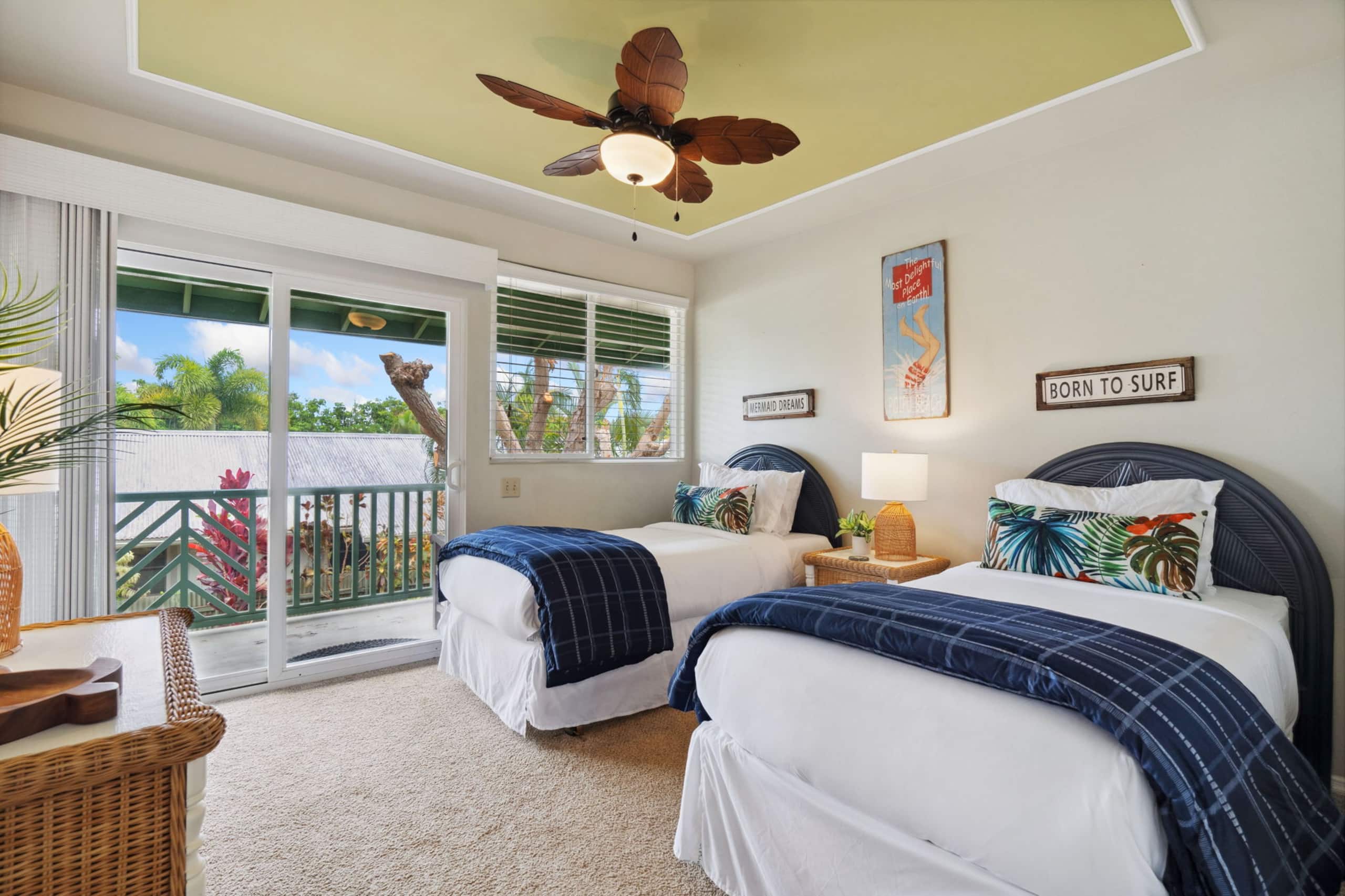 Home in Koloa · ★4.97 · 4 bedrooms · 5 beds · 3 baths - Image 12