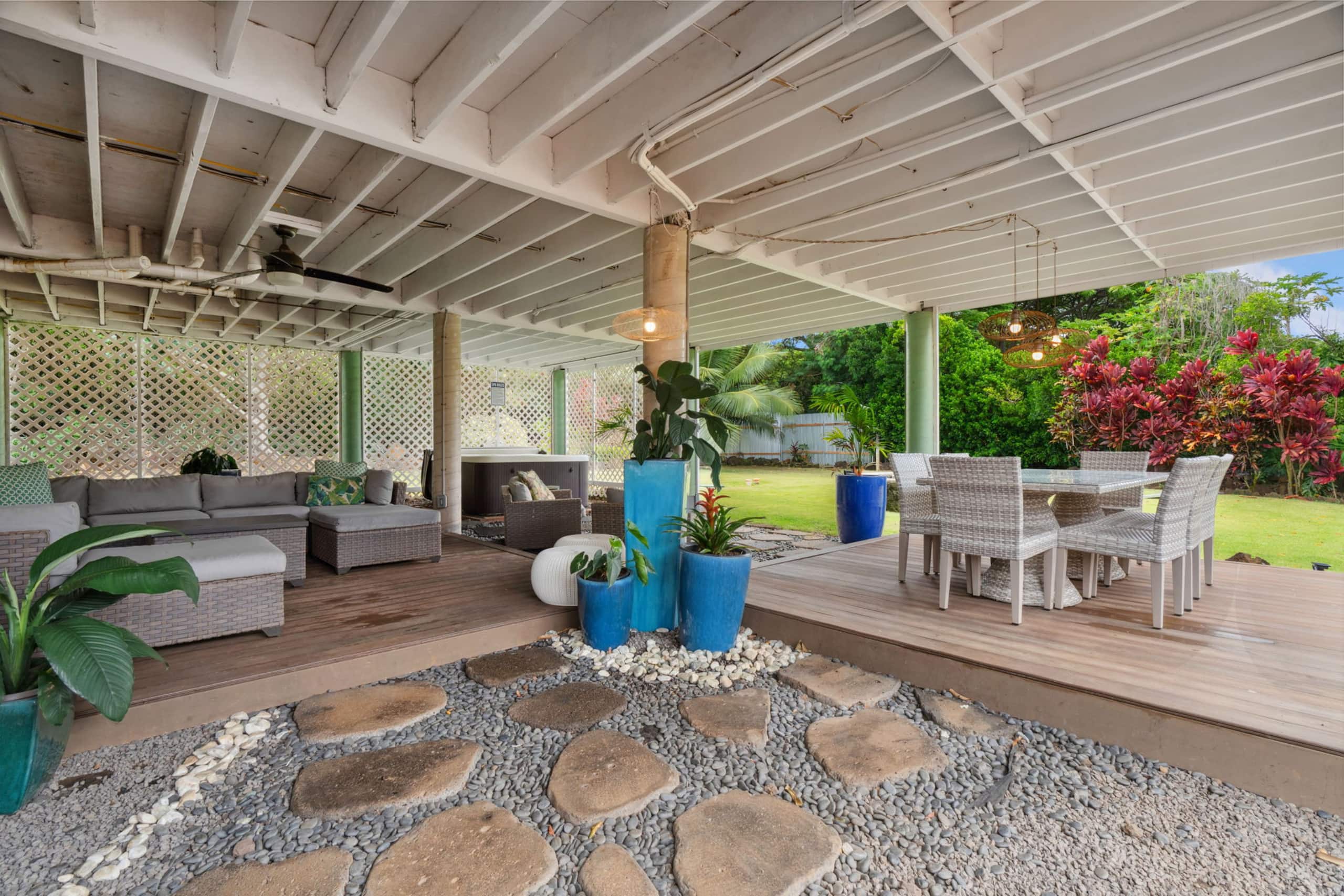 Home in Koloa · ★4.97 · 4 bedrooms · 5 beds · 3 baths - Image 20
