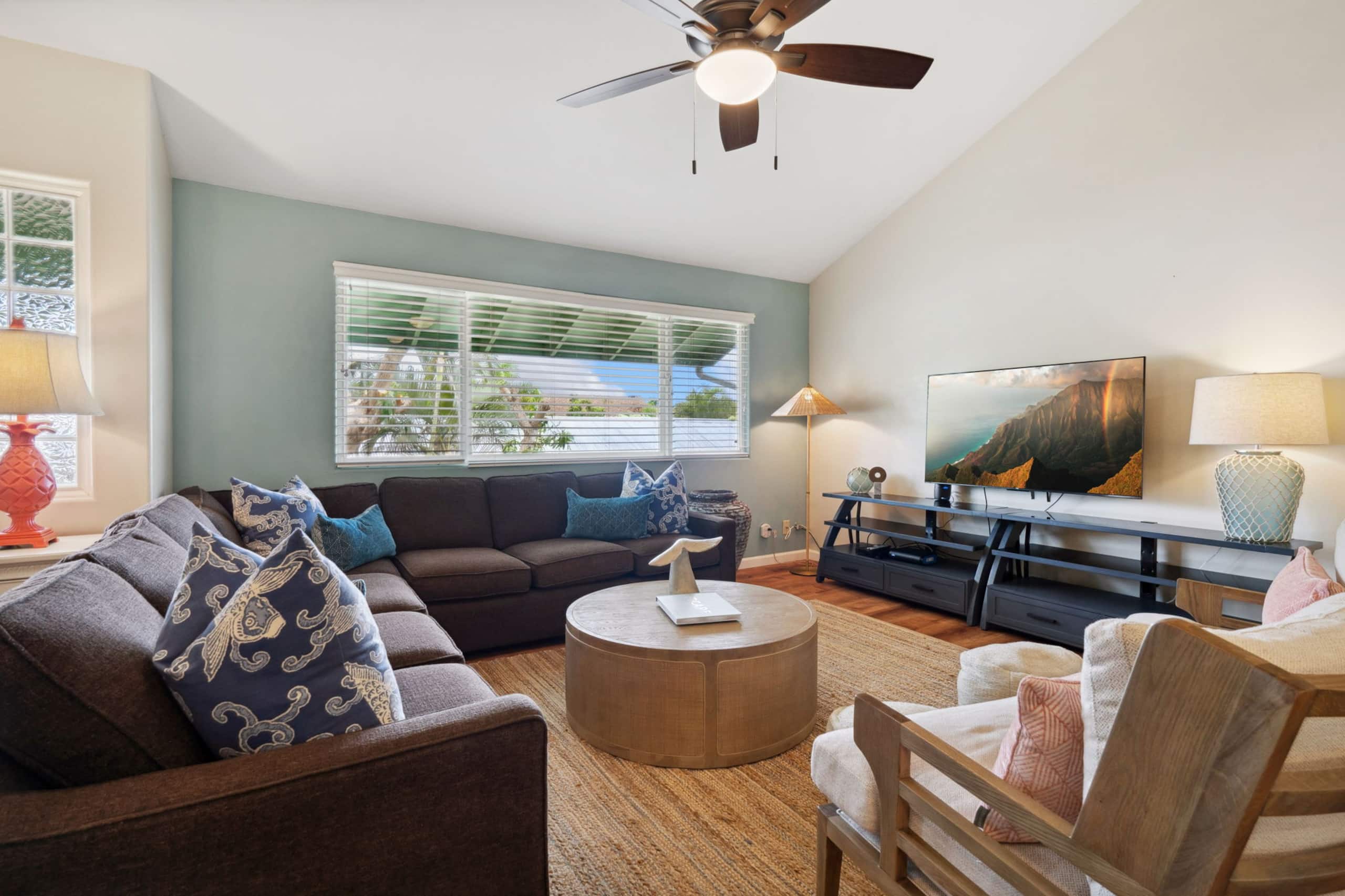 Home in Koloa · ★4.97 · 4 bedrooms · 5 beds · 3 baths - Image 2
