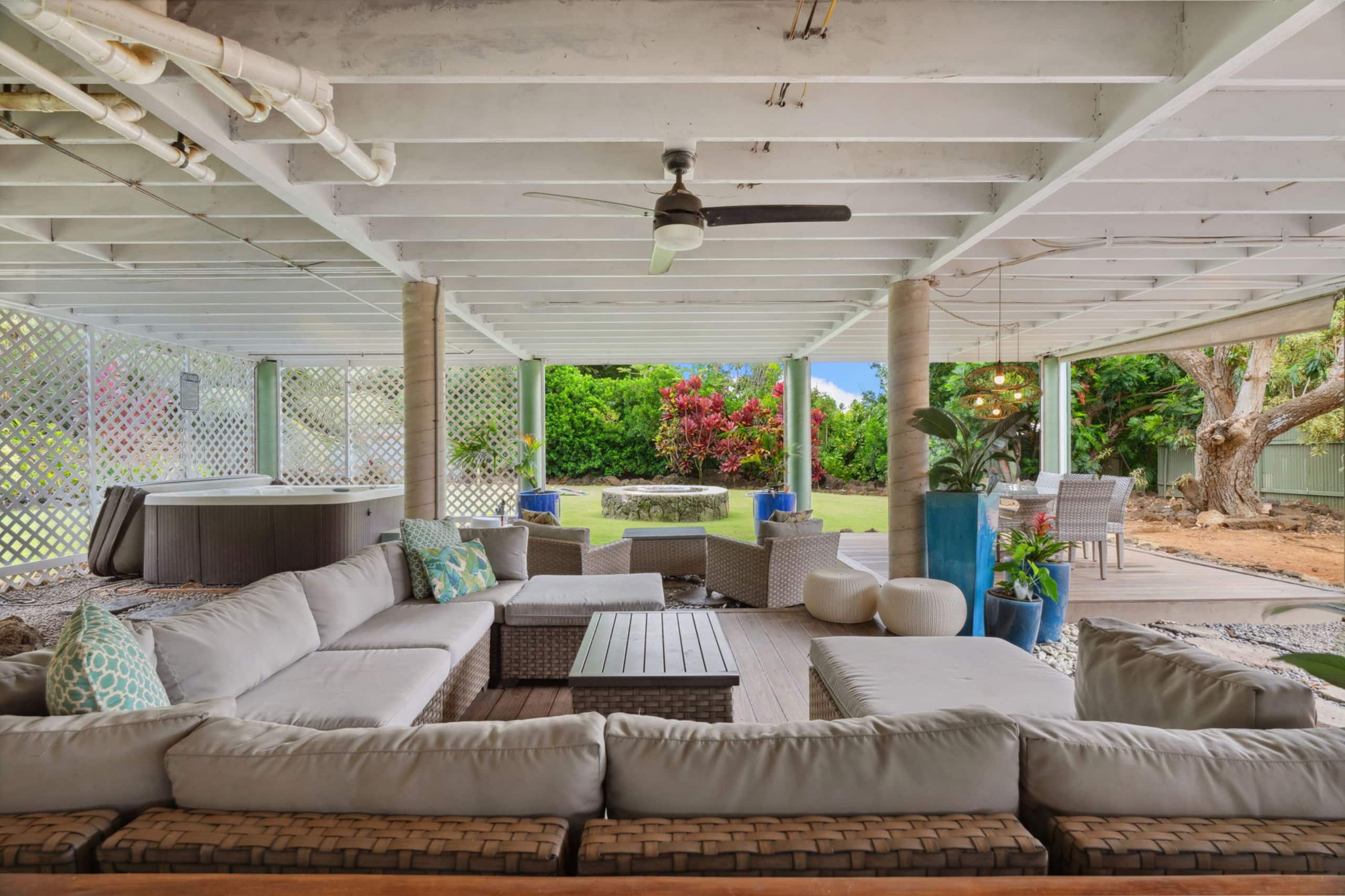 Home in Koloa · ★4.97 · 4 bedrooms · 5 beds · 3 baths - Image 17