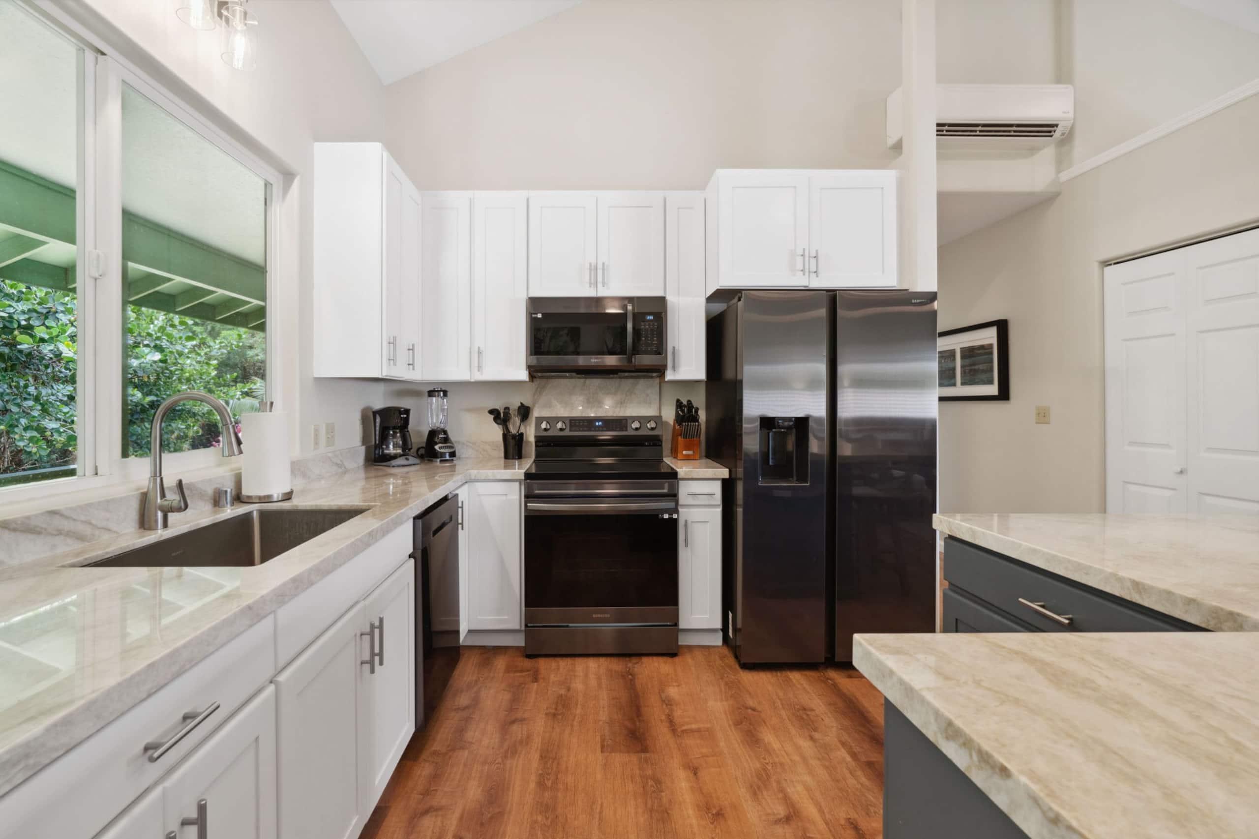Home in Koloa · ★4.97 · 4 bedrooms · 5 beds · 3 baths - Image 3