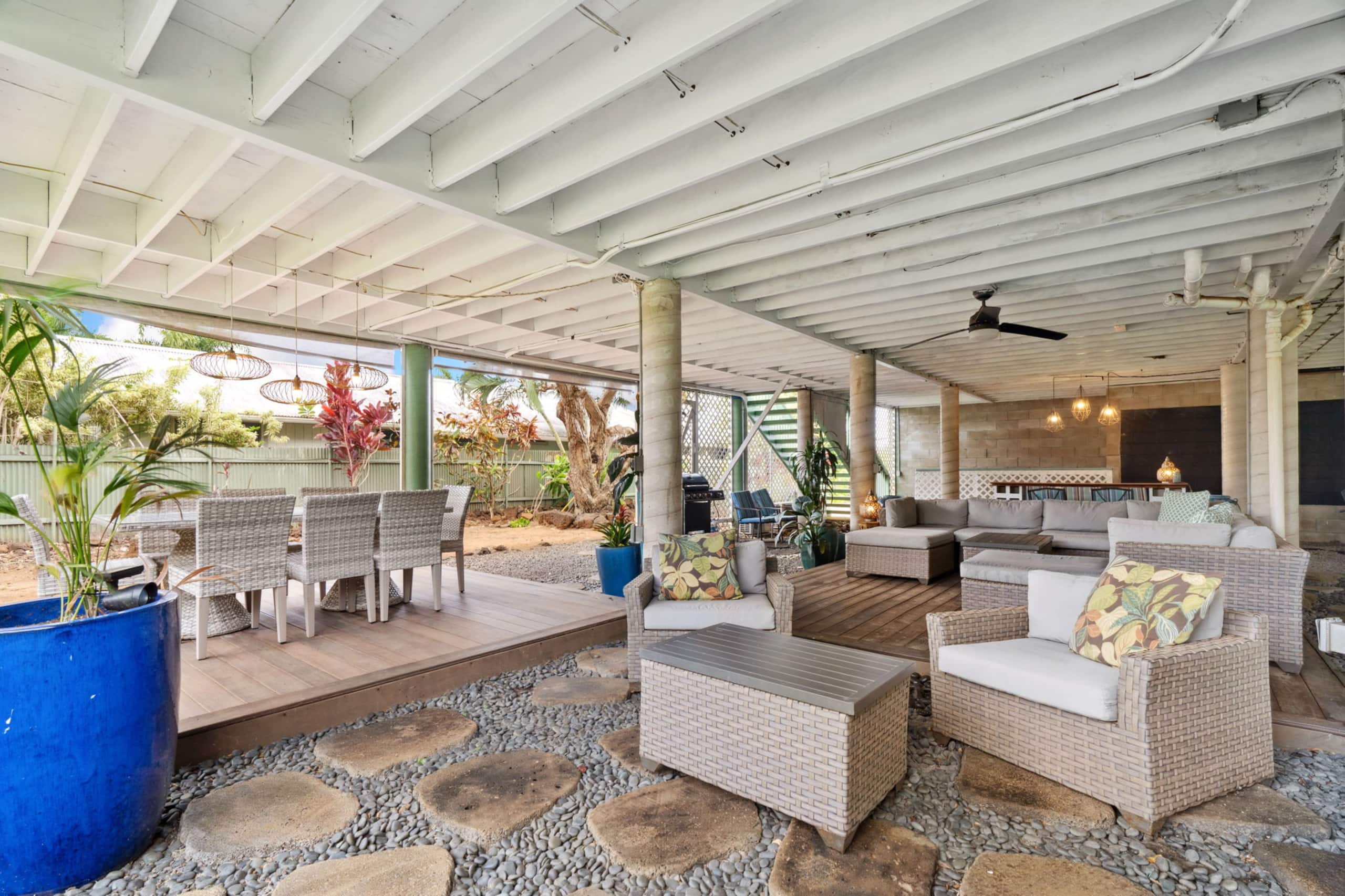 Home in Koloa · ★4.97 · 4 bedrooms · 5 beds · 3 baths - Image 19