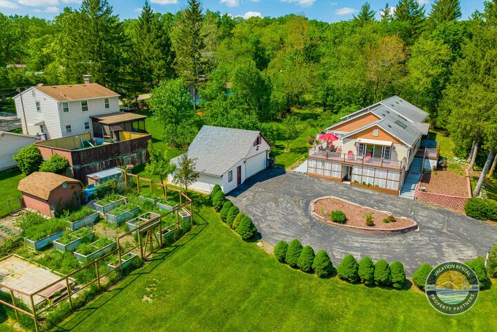 Vacation Rental Property Partners managed Airbnb listing 3