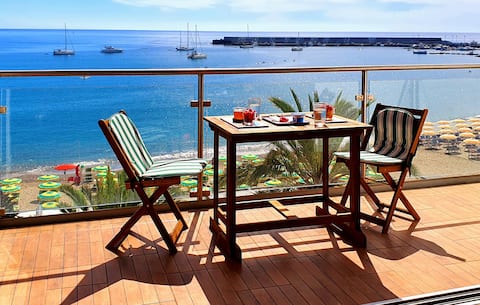 Cozy apartment in Giardini Naxos