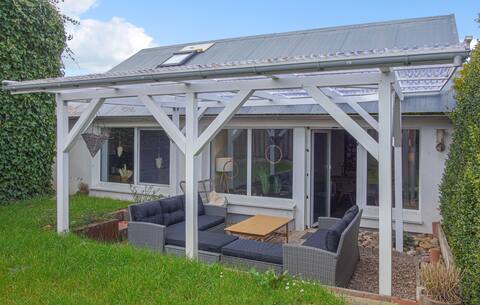 3 bedroom gorgeous home in Otterndorf
