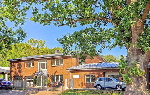 Vacation home Neustrelitz