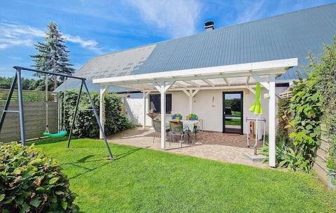 Mirow Starsow semi-detached house