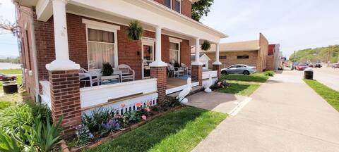 The Bonney Grey Guesthouse in Grafton
