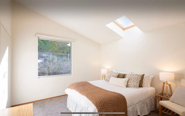 Спална соба 4