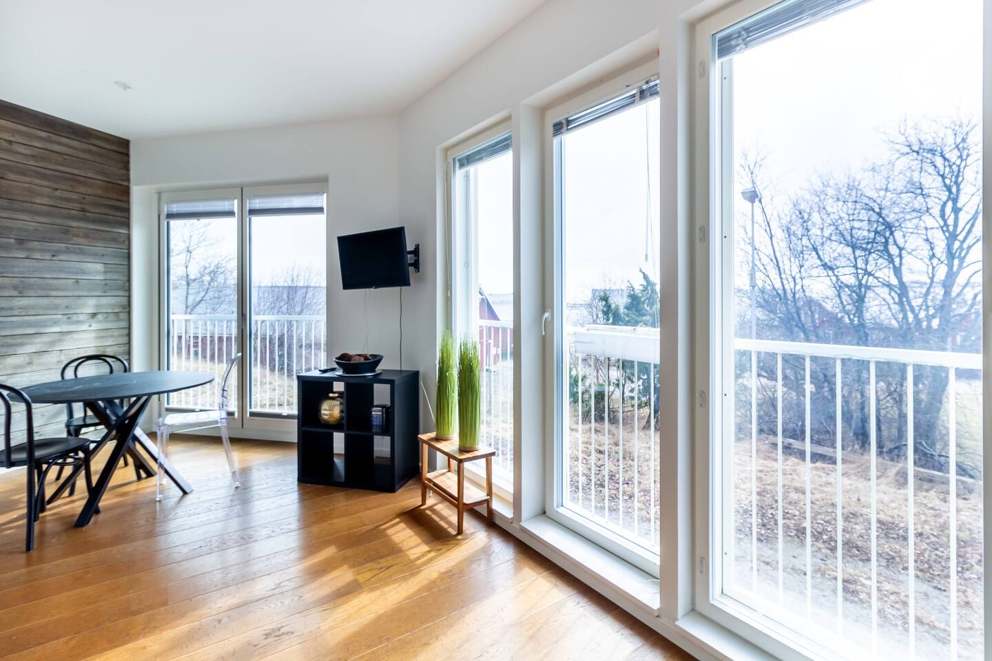 Villa Granit Studio Apartment In Hanko 5