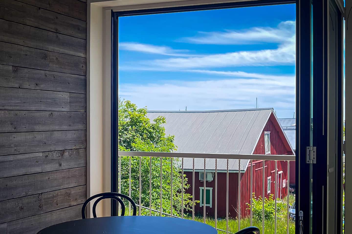 Villa Granit Studio Apartment In Hanko 3