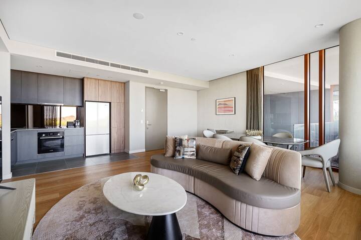 Forbes Manaa Living 2BR+1Bath Suite gallery image 3