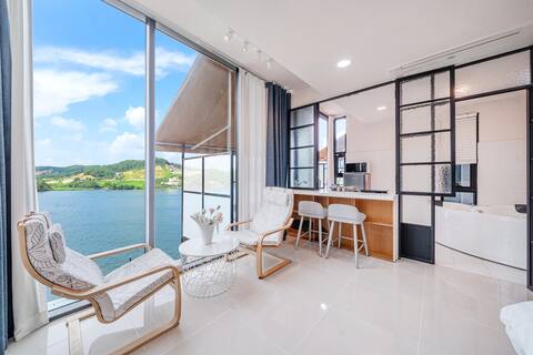 All rooms Modern interior rooms in Riverview