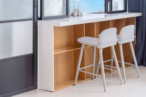 All rooms Modern interior rooms in Riverview