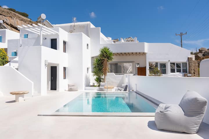 Irene's Studio - Mykonos