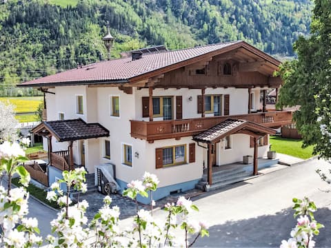 Apartment Wallischer Johann by Interhome